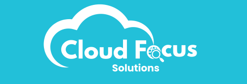 Cloud Institution Logo
